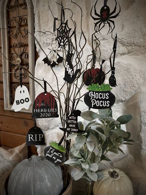 Decorating on a Budget: Matic House Halloween Edition